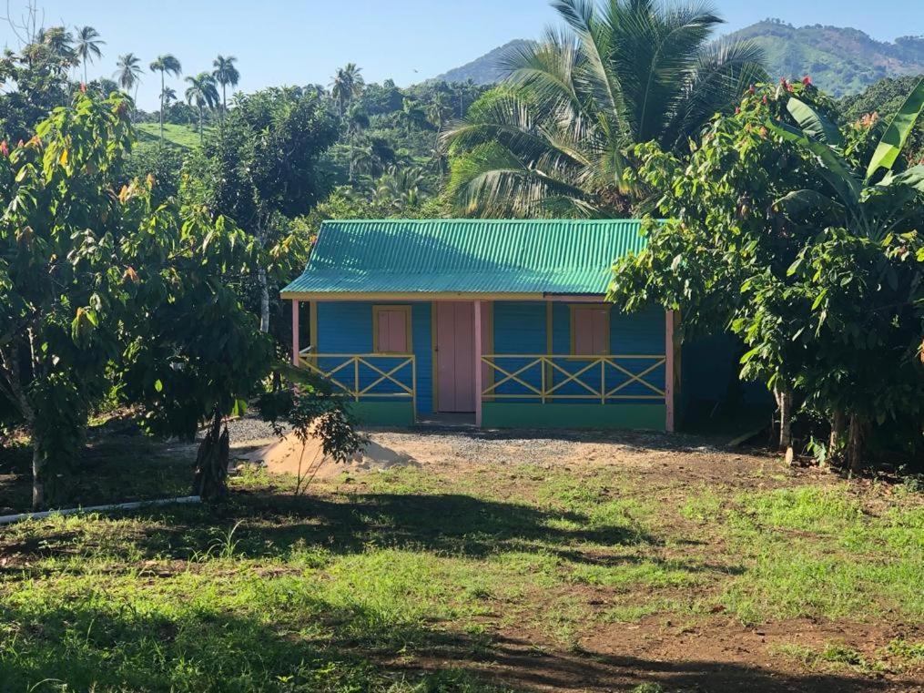 Rolando Share Apart Punta Cana Exterior foto