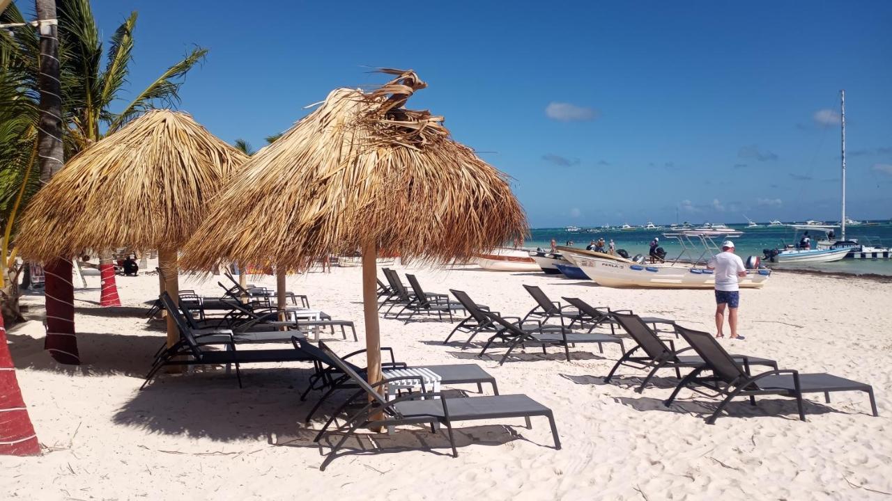 Rolando Share Apart Punta Cana Exterior foto