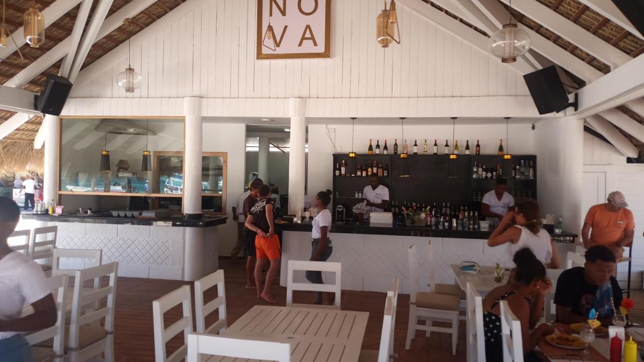 Rolando Share Apart Punta Cana Exterior foto