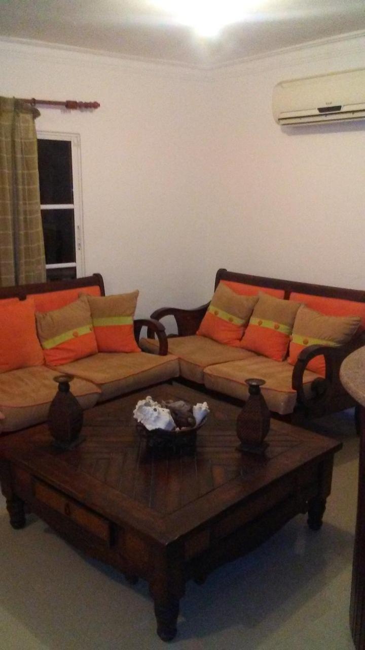 Rolando Share Apart Punta Cana Exterior foto