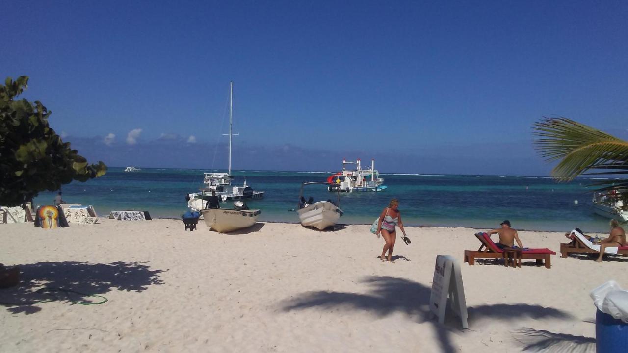 Rolando Share Apart Punta Cana Exterior foto