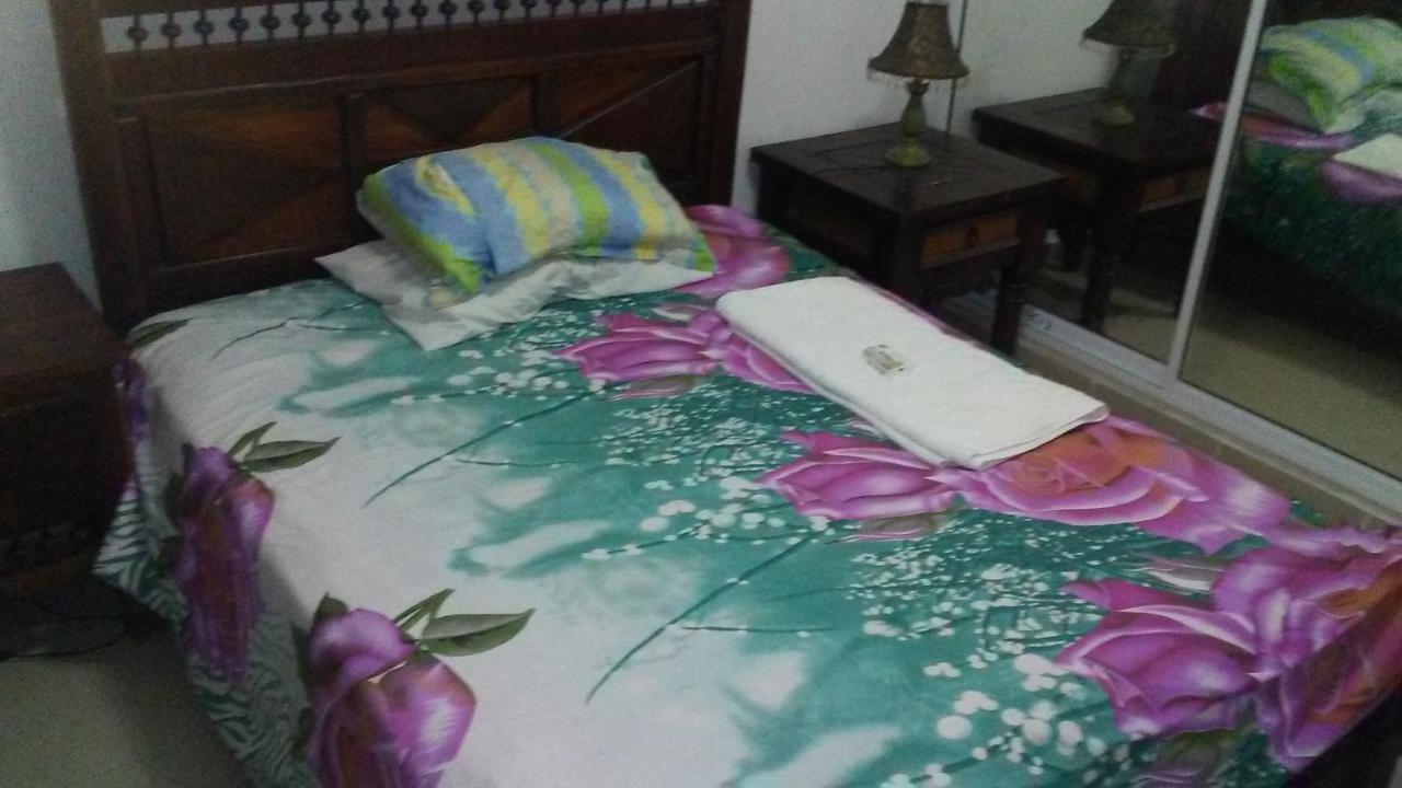 Rolando Share Apart Punta Cana Exterior foto