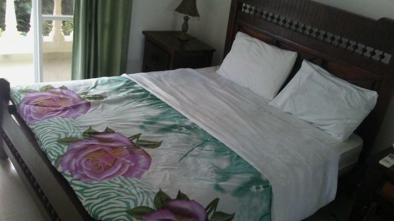 Rolando Share Apart Punta Cana Exterior foto