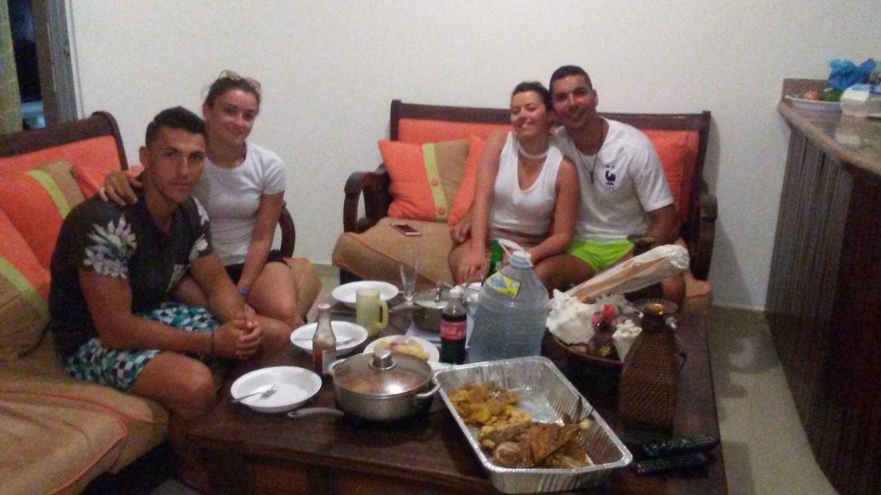 Rolando Share Apart Punta Cana Exterior foto