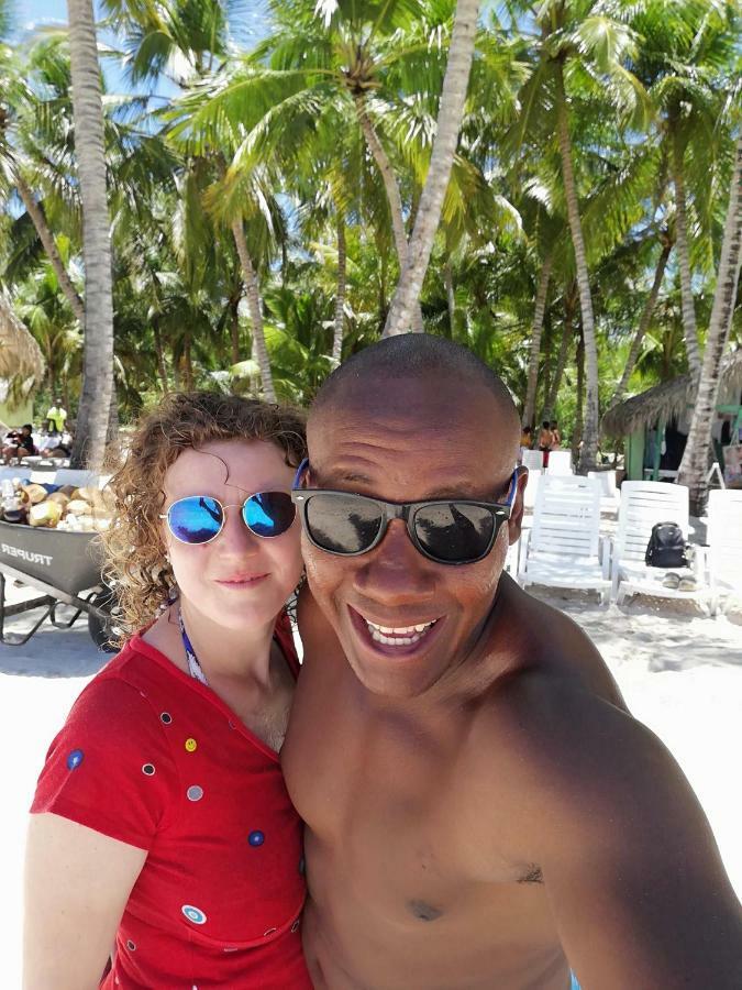 Rolando Share Apart Punta Cana Exterior foto