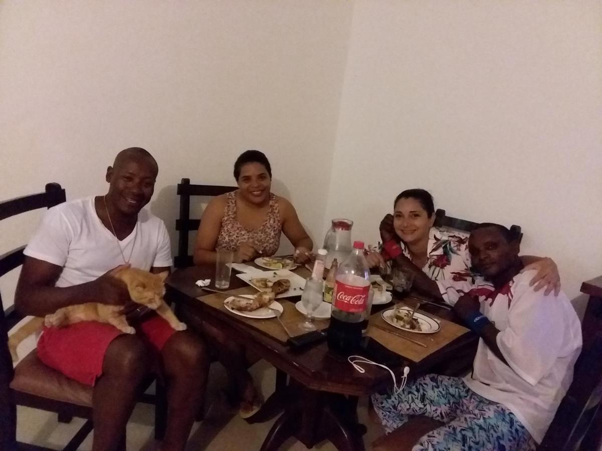 Rolando Share Apart Punta Cana Exterior foto